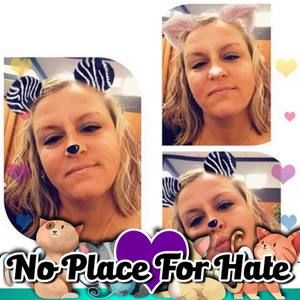 Meet your Posher, Debbie